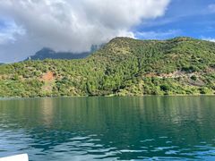 -丽江泸沽湖景区
