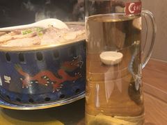 -那家老院子东北菜·饺子·小鸡炖蘑菇(艳华街店)