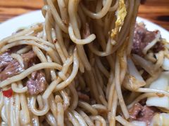 -水头牛肉店(洋坪分店)
