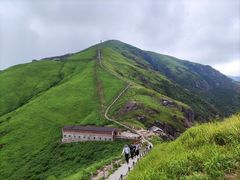 -萍乡武功山风景名胜区