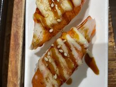 -小川洋风料理(街道口店)