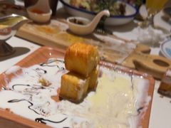 -俄士厨房(时代天街店)