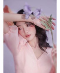 -喜爱高定婚纱摄影