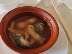 -上海千禧海鸥大酒店