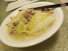 -中南海怡酒店中餐厅