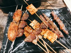 -赤甲皇(仙霞路店)