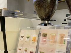 -去茶山(重庆万象城店)