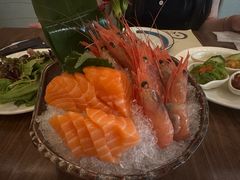 -大渔铁板烧(东城店)