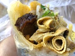 -安徽阜阳卷馍(西单店)