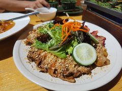 -青木瓜之味 · 越南料理(七宝宝龙店)