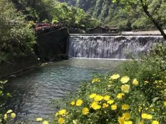 -神龙峡风景区