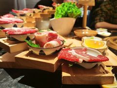 -上井料理黑金店(IFS国金中心店)