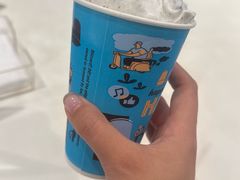 -DQ·蛋糕·冰淇淋(河东万达店)