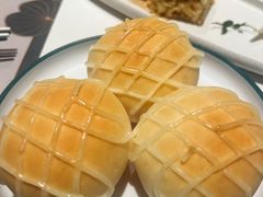 -新兴·金羊座·粤菜点心(乐峰店)