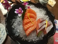 -大雄寿司(中华广场店)