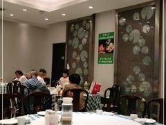 大堂-紫光园·烤鸭·北京菜(劲松店)