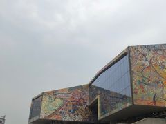 -四川美术学院美术馆