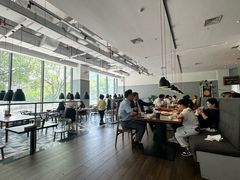 -昆山琶拉帝诗酒店·河畔咖啡厅Riverside Cafe