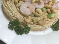 雀巢腰果虾仁-金阁家常菜(贵阳路店)