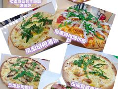 -鑫悦·时光美食城