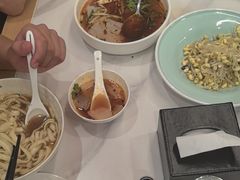 -晋阳春·山西菜·北京烤鸭(交大店)