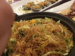 -金满楼(天河中路店)