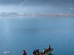 -丽江泸沽湖景区