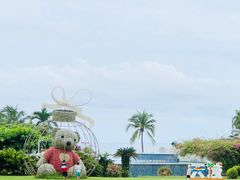 -三亚亚龙湾天域度假酒店