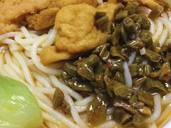 -霸蛮湖南菜·牛肉粉(荣京西街店)