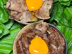 -300杯·和牛烧肉清酒专门店(廊里店)
