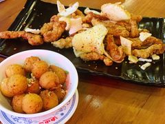 -炉小二铜锅牛蛙•川湘菜(三里屯店)