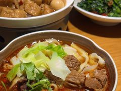 -好嫂子酱猪手•农家菜(华远坊店)
