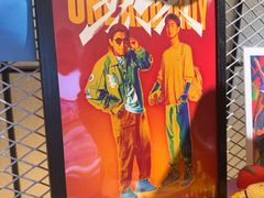 -万达影城(CBD万达广场IMAX店)
