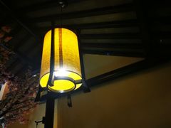 大堂-绿茶餐厅(昌平悦荟店)