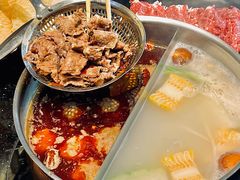 -协成海鲜火锅(情侣路店)