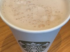 -星巴克(武汉协和医院店)