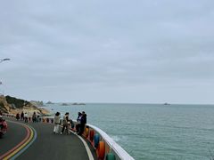 -湄洲岛