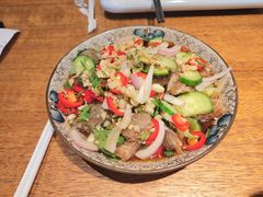 -乔街深夜食堂·小龙虾·高压锅生蚝(杭州总店)