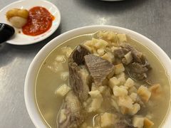 -馅饼粥·百年传承 since1926(中山路店)