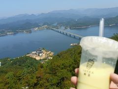 -千岛湖天屿景区