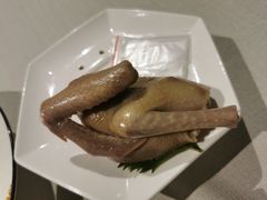 -狮王府淮扬菜(新街口友谊店)