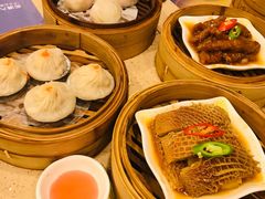 金牌虾饺皇-点都德(华强南店)
