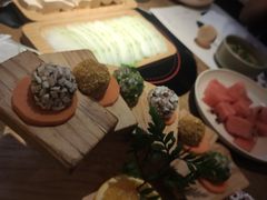 -盡膳口福跷脚牛肉火锅(北美新天地店)