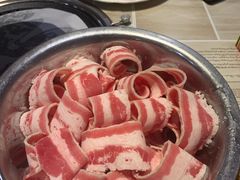 -胡哥烤肥牛(车公庙店)