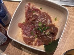 -新石器烤肉(百联川沙店)