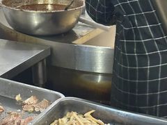 -龙鳞路第一家牛肉汤