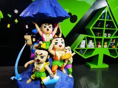-上海电影博物馆