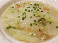 瑶柱焖冬瓜-美极鲜食坊(宝安南路店)