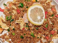 -半秋山西餐厅(巴南万达广场店)