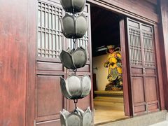 -香积寺